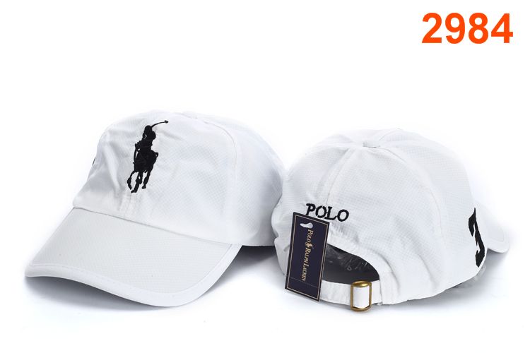 POLO Hat PT 11245